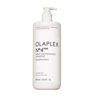 Olaplex N°4 Fine Bond Maintenance Shampoo - 1000ml főképe